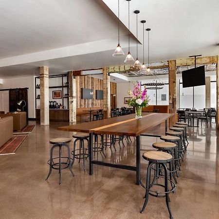 Residence Inn By Marriott Missoula Downtown Bagian luar foto