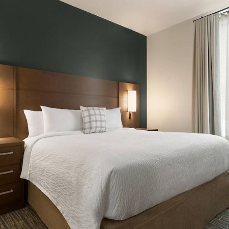 Residence Inn By Marriott Missoula Downtown Bagian luar foto