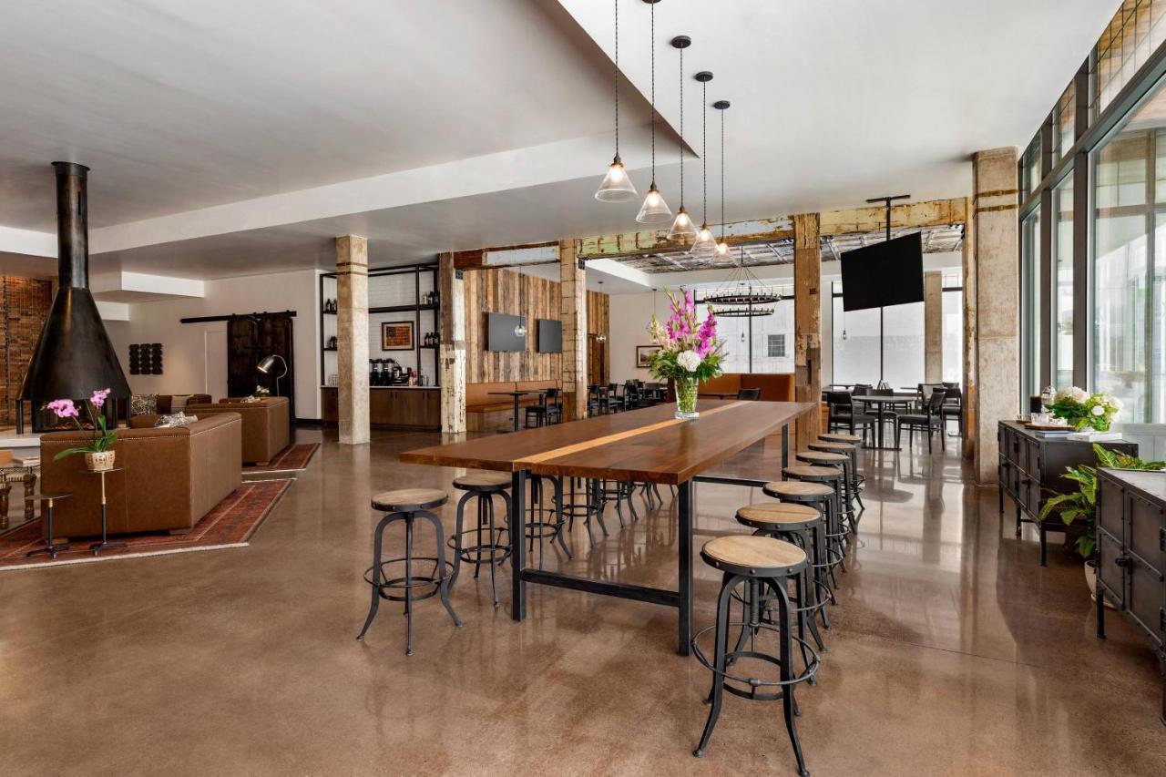 Residence Inn By Marriott Missoula Downtown Bagian luar foto