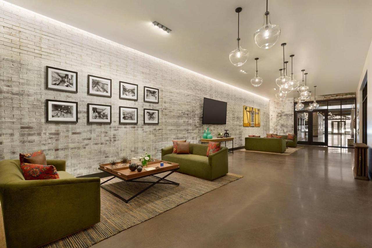 Residence Inn By Marriott Missoula Downtown Bagian luar foto