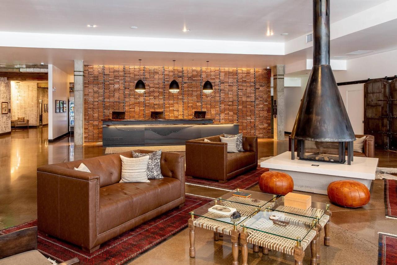 Residence Inn By Marriott Missoula Downtown Bagian luar foto