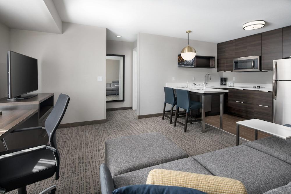 Residence Inn By Marriott Missoula Downtown Bagian luar foto