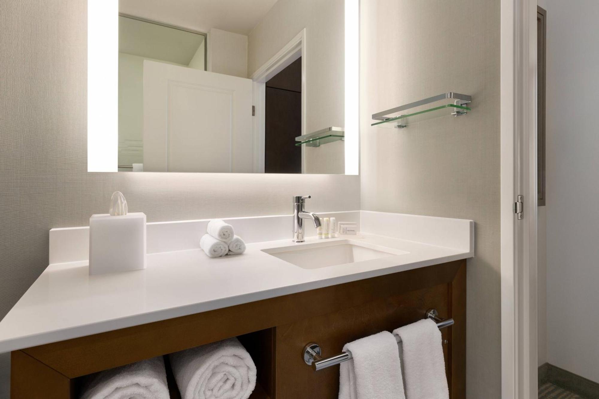Residence Inn By Marriott Missoula Downtown Bagian luar foto