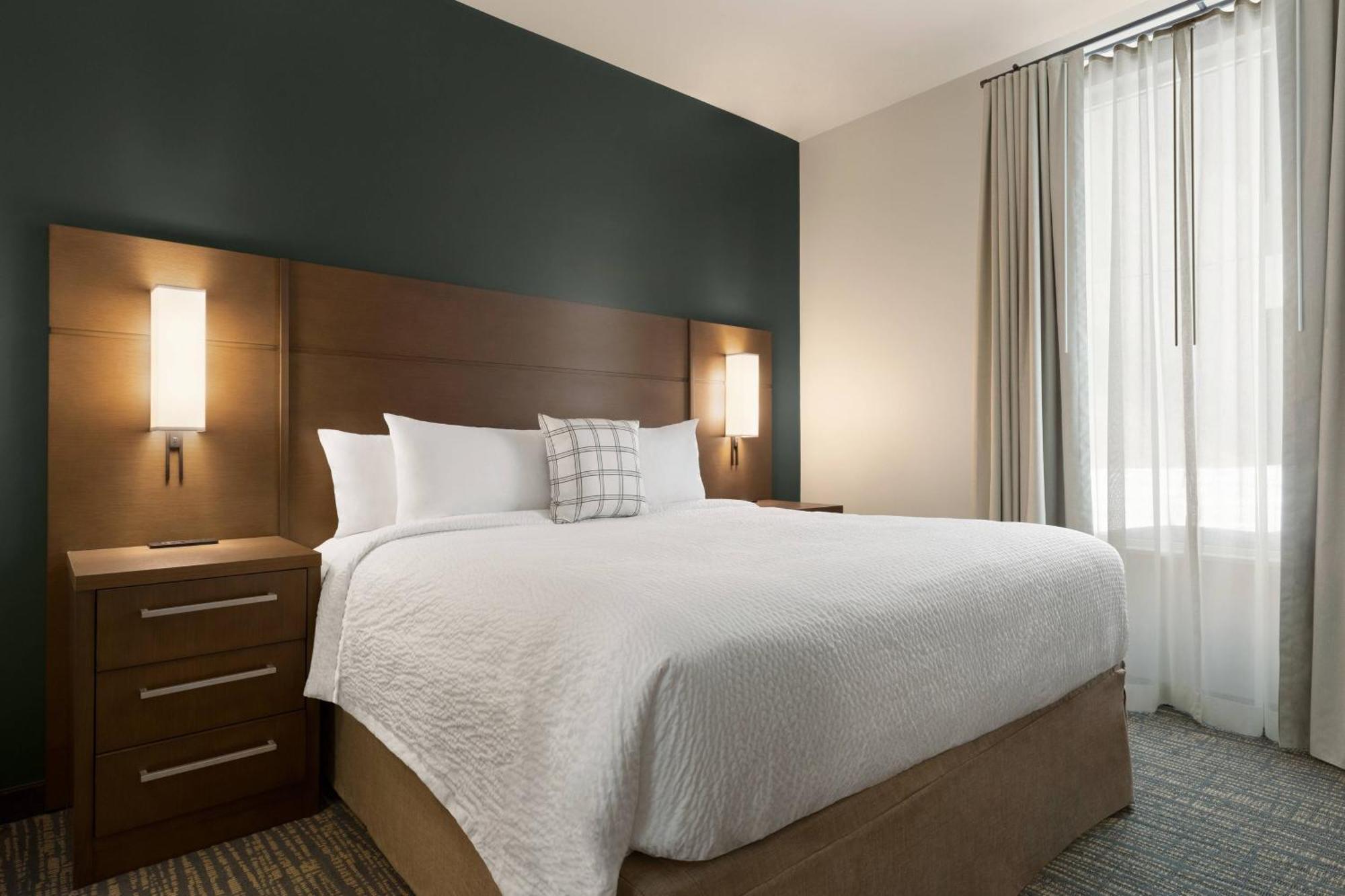 Residence Inn By Marriott Missoula Downtown Bagian luar foto