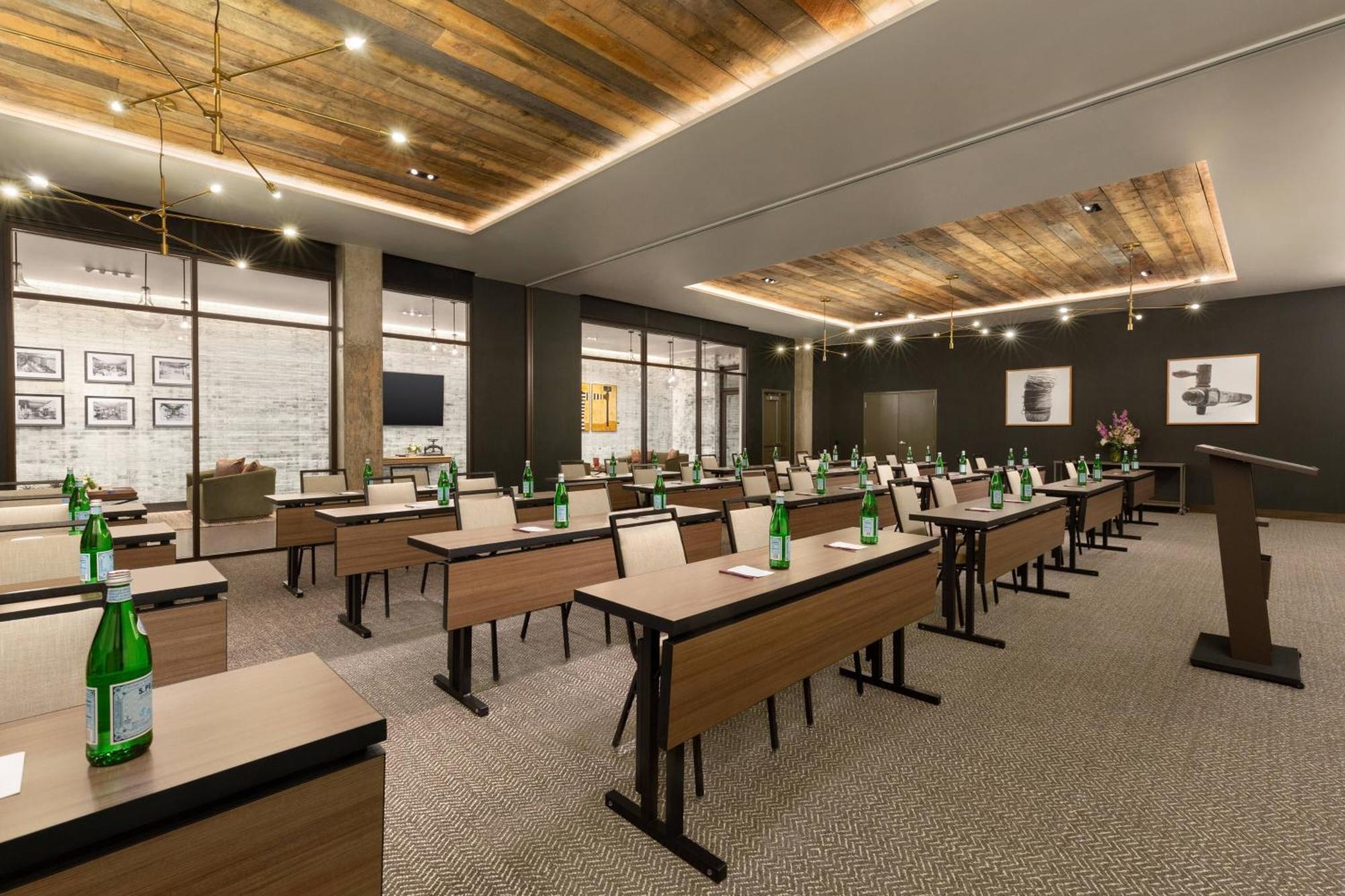Residence Inn By Marriott Missoula Downtown Bagian luar foto