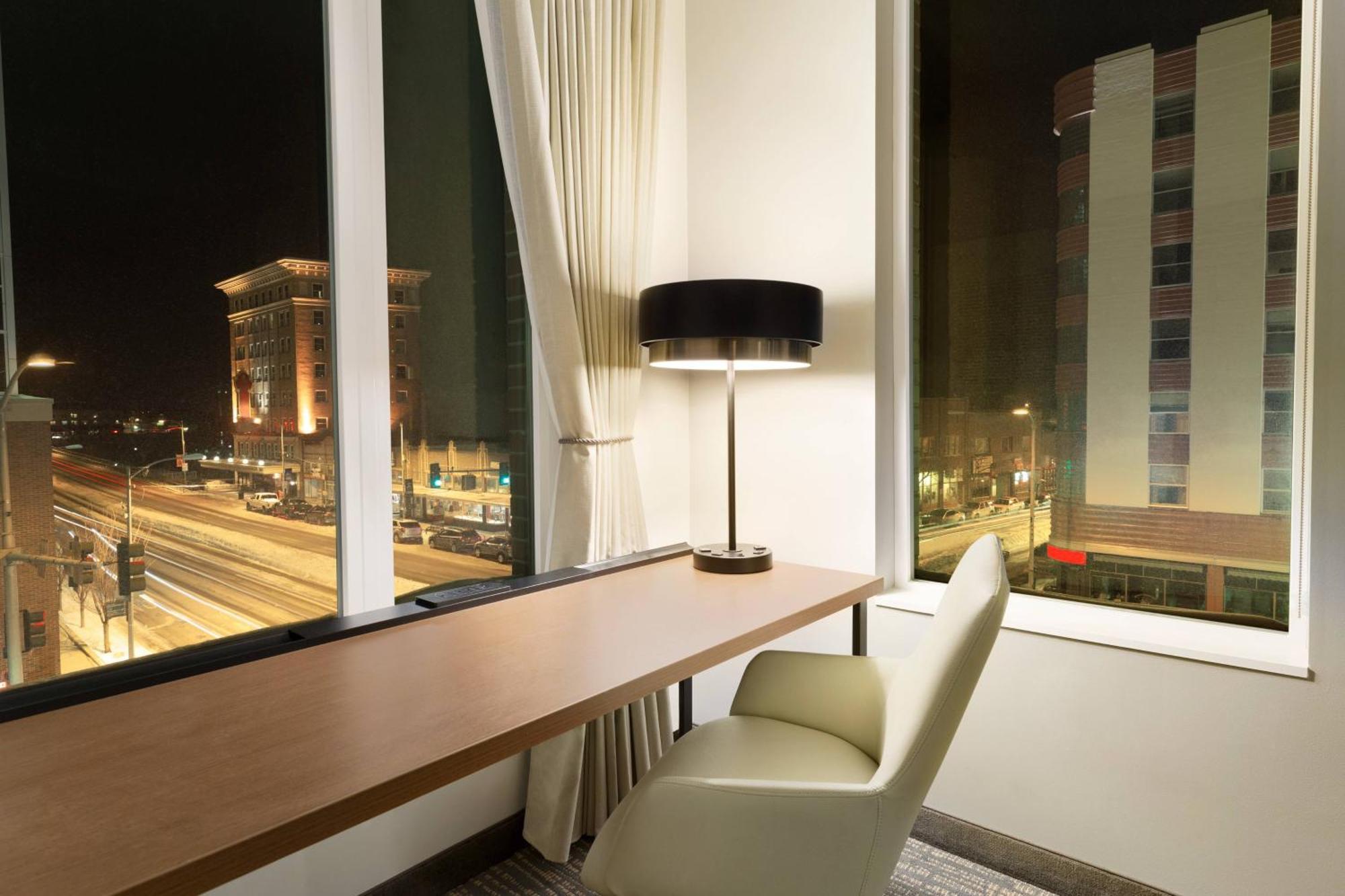 Residence Inn By Marriott Missoula Downtown Bagian luar foto